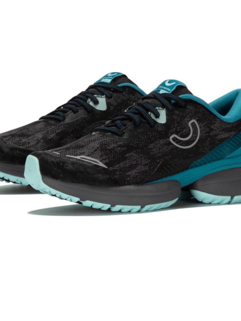 Women True Motion U-TECH Nevos Elements Next Gen Women's Running Shoes size 8.5